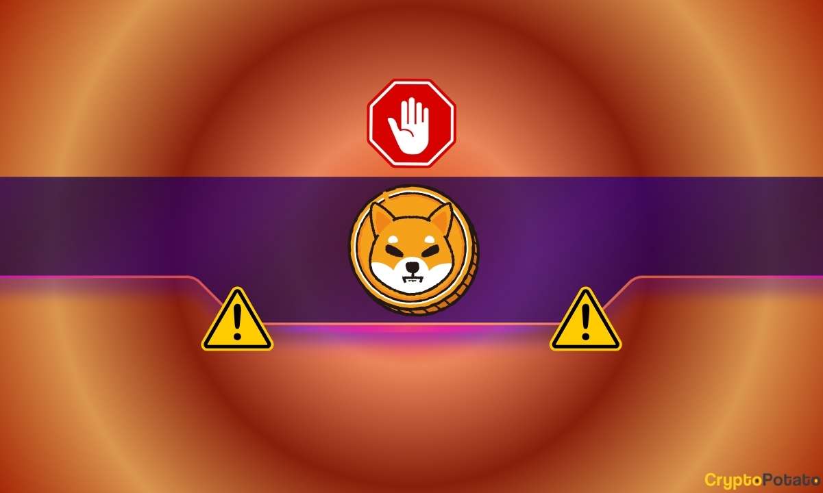 Major Warning by the Shiba Inu (SHIB) Team About Another Dangerous Scam: Details