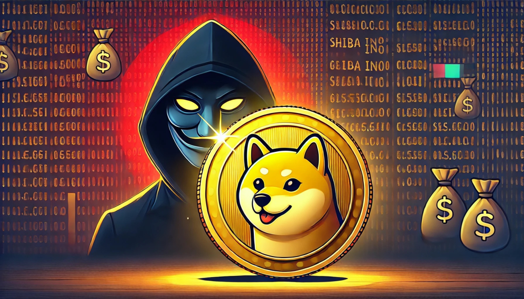 Shiba Inu Sends Urgent Scam Alert Amid 12% Price Spike: Details Unveiled