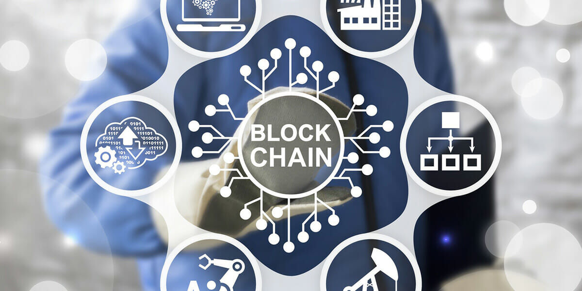 The Role of Blockchain Technology in Building Trust in a Digital World