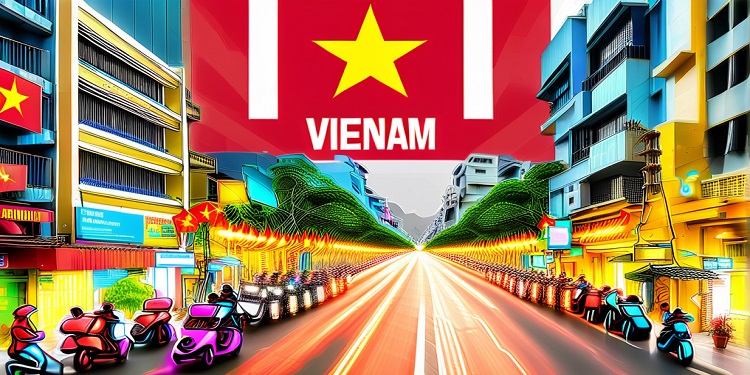 Vietnam Aims to Lead Blockchain Adoption with Innovative Strategy